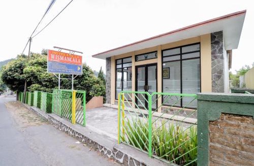 Pakem House | Hotel Wismancala Kaliurang
