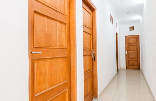 Pakem House | Hotel Wismancala Kaliurang