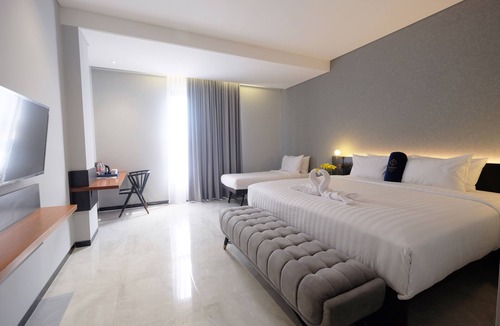 West Semarang Hotel | Hotel Youstay Semarang By Sinergi