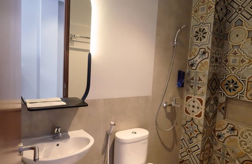 West Semarang Hotel | Hotel Youstay Semarang By Sinergi