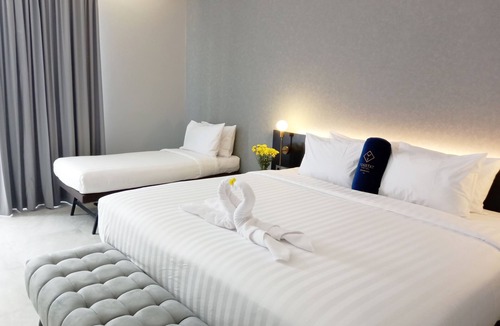 West Semarang Hotel | Hotel Youstay Semarang By Sinergi