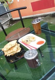 Muara Tembesi Hotel | HOTELL Bumi