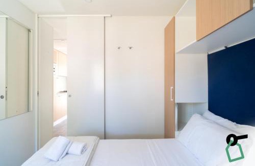 Torre del Lago Puccini Apartment | Hotiday Lodge Viareggio
