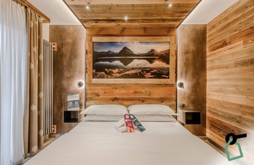 Sauze d'Oulx Hotel | Hotiday Sauze Centro