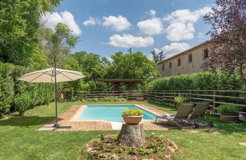Monteriggioni House | House ∙ 1 bedroom ∙ 4 guests