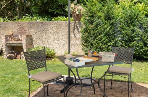 Monteriggioni House | House ∙ 1 bedroom ∙ 4 guests