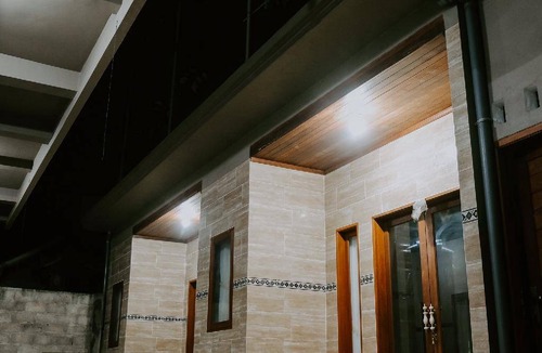 Jungut Batu House | House ∙ 1 bedroom ∙ 2 guests