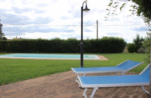 Abbadia a Isola House | House ∙ 2 bedrooms ∙ 4 guests