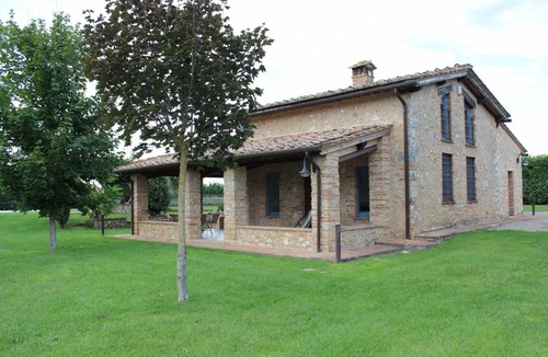 Abbadia a Isola House | House ∙ 2 bedrooms ∙ 4 guests