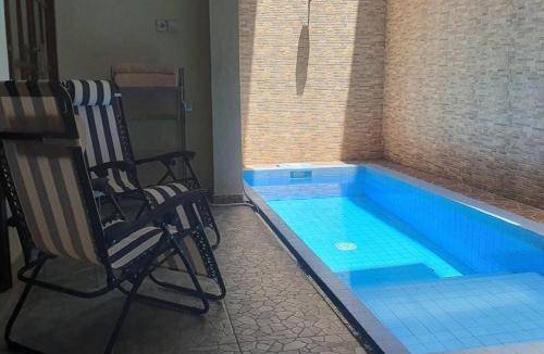 Panjer House | House ∙ 3 bedrooms ∙ 7 guests