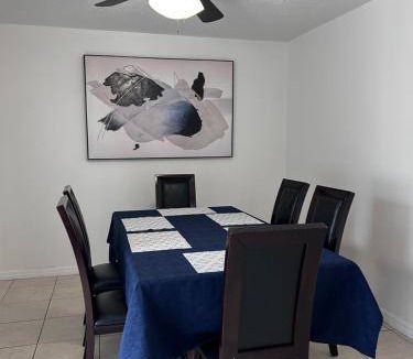 Oak Ridge House | House ∙ 3 bedrooms ∙ 6 guests