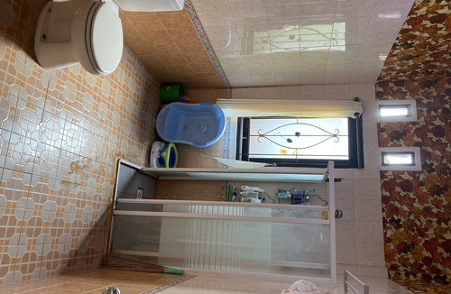 Denpasar Barat House | House 3BR with Hot Water