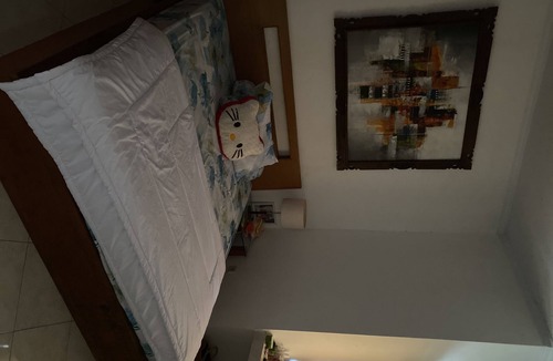 Denpasar Barat House | House 3BR with Hot Water