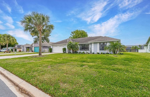 Indian Ridge House | House ∙ 4 bedrooms ∙ 8 guests