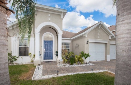 Davenport House | House ∙ 4 bedrooms ∙ 8 guests