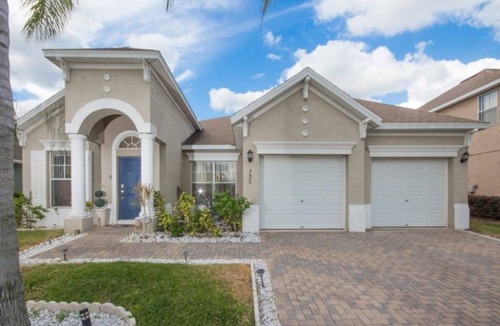Davenport House | House ∙ 4 bedrooms ∙ 8 guests