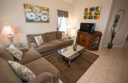 Davenport House | House ∙ 4 bedrooms ∙ 8 guests