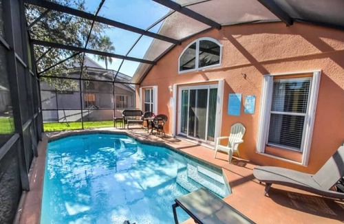 Lake Berkley House | House ∙ 4 bedrooms ∙ 8 guests