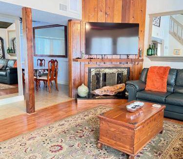 Longwood House | House ∙ 5 bedrooms ∙ 10 guests