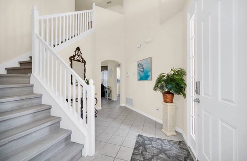 Cypress Pointe House | House ∙ 5 bedrooms ∙ 10 guests