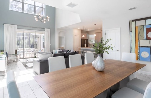 Four Corners House | House ∙ 5 bedrooms ∙ 11 guests