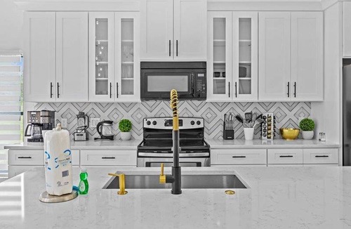 Lake Davenport Estates House | House ∙ 5 bedrooms ∙ 11 guests
