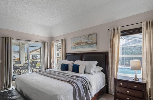 Lake Berkley House | House ∙ 6 bedrooms ∙ 13 guests