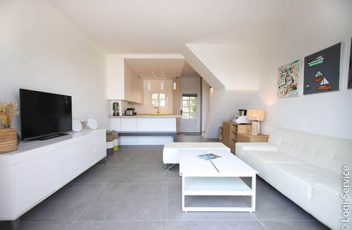 Port Grimaud House | House 8/10 persons with sea view et 14 m mooring