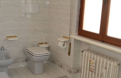 Ex Campo d'Aviazione Villa | House, garden, beach, sea, family-friendly, city, nightlife, shopping, relax