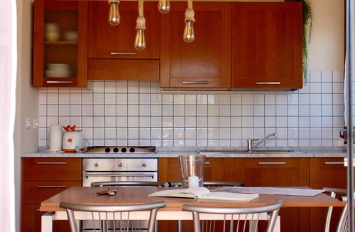 Vicopelago Apartment | House Geranio in Tuscany (LUCCA) with Pool, garden and spectacular sea view