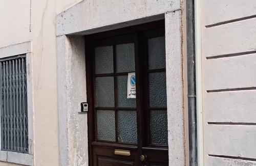 Gorizia Apartment | HOUSE HYDRANGEA HISTORICAL CENTER