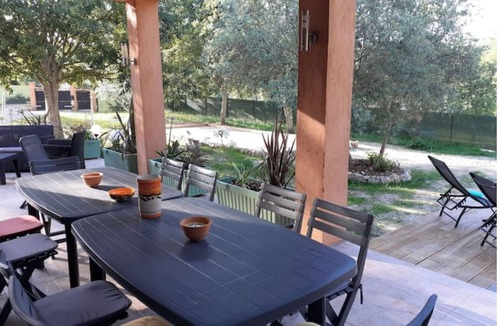 Fayence House | House in Provence
