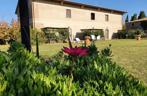 Volterra House | House near Volterra