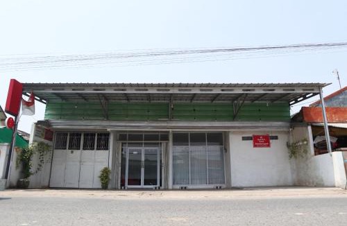 Bandar Lampung House | House of A Syariah Sukarame