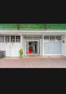 Bandar Lampung House | House of A Syariah Sukarame