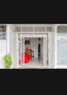 Bandar Lampung House | House of A Syariah Sukarame
