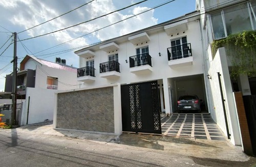Yogyakarta Hotel | House of Bedjo powered by Cocotel