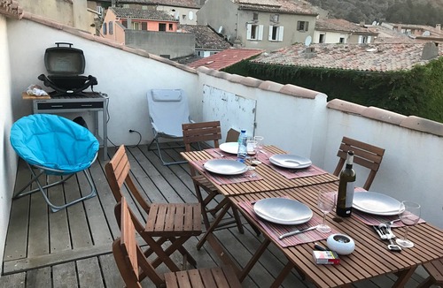 La Garde-Freinet House | House of character in a village near St Tropez and Ste-Maxime
