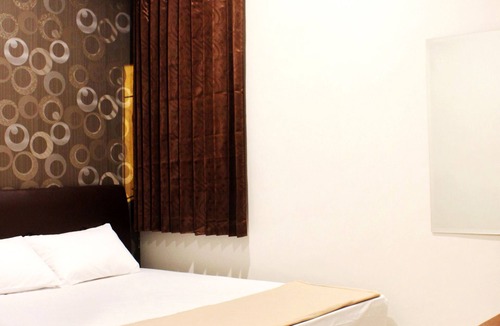 Surabaya House | House of Dharmawan