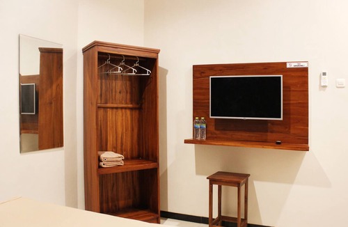 Surabaya House | House of Dharmawan