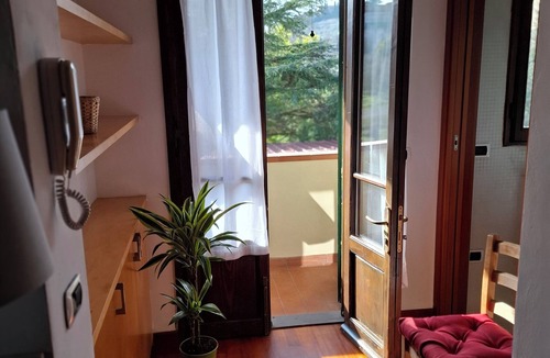 Lastra a Signa House | House of Flory