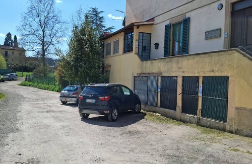 Lastra a Signa House | House of Flory