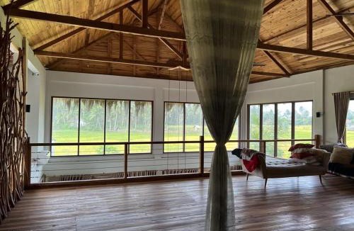 Batu Karas Villa | House of Injuk