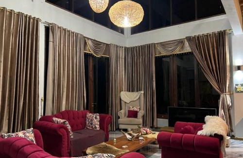 Batu Karas Villa | House of Injuk