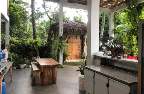 Batu Karas Villa | House of Injuk