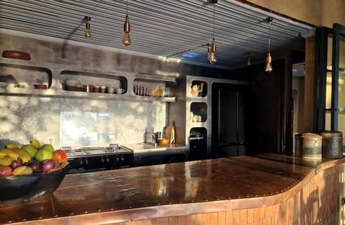 Sayan House | House of Lights: Intelligent Luxury in Ubud (3BR) With Staff &Daily Housekeeping