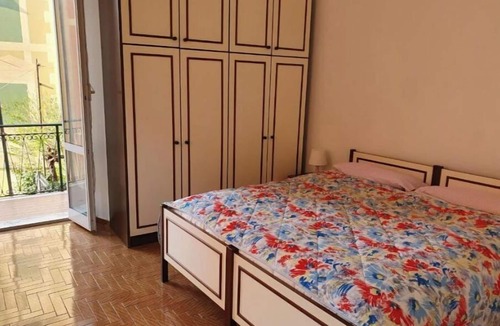 Camogli Apartment | HOUSE OF MYA