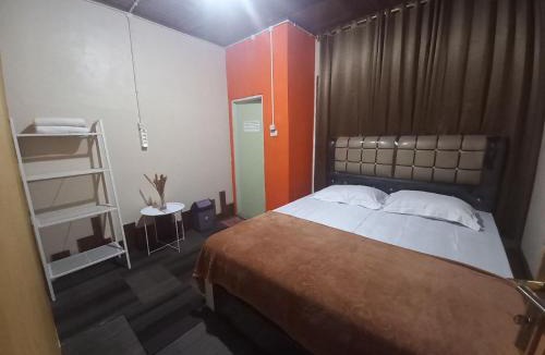 Pagar Alam House | House of Runsia Guesthouse