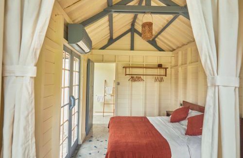 Batu Karas Resort | House of Sawah