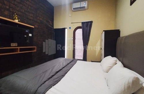 Bandar Lampung Hotel | House Of Tuwuh Syariah 2 Lampung RedPartner